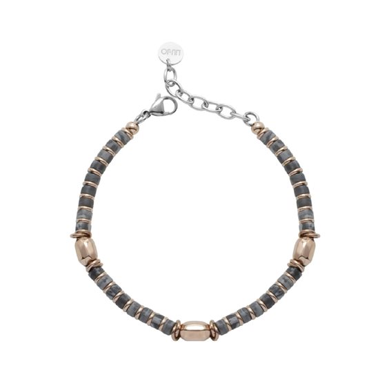 Pulsera Liu Jo Hombre in Acero MLJ633 - MLJ633